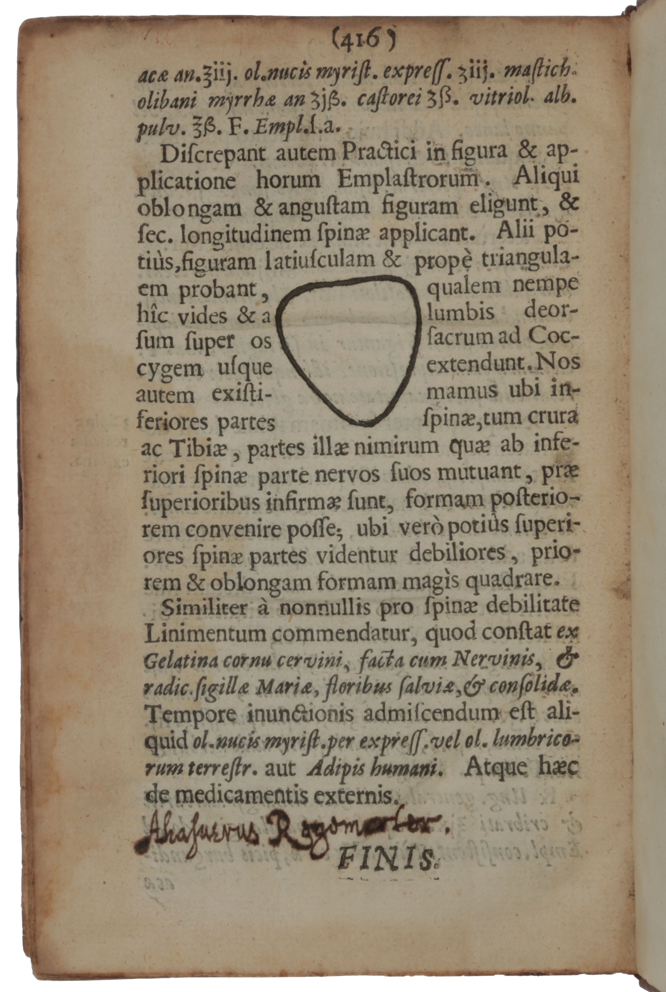 De rachitide sive morbo puerili qui vulgo the rickets dicitur ...